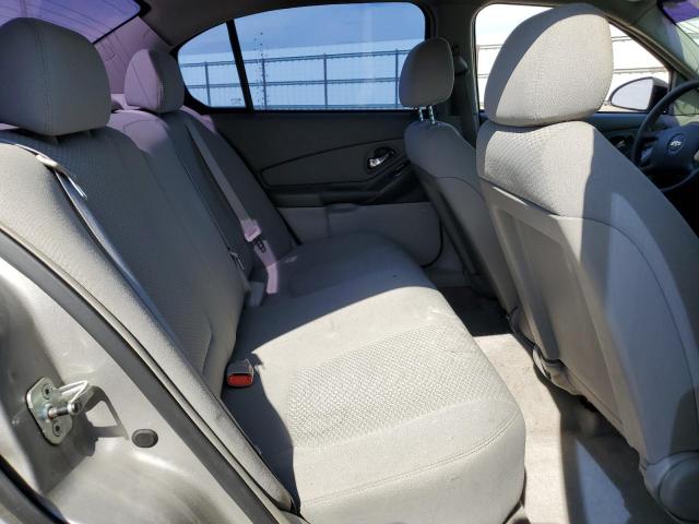 Photo 10 from auction – 2007 CHEVROLET MALIBU with VIN 1G1ZS58N87F287523