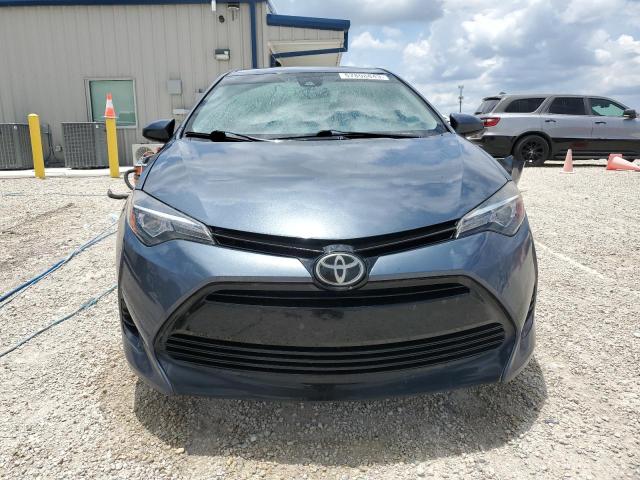 Photo 5 from auction – 2017 TOYOTA COROLLA L with VIN 2T1BURHEXHC851872