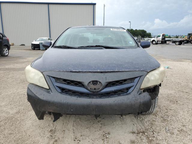 Photo 5 from auction – 2011 TOYOTA COROLLA BA with VIN 2T1BU4EEXBC681575