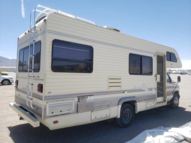 Photo 4 from auction – 1992 FORD ECONOLINE with VIN 1FDKE30G8NHA15200