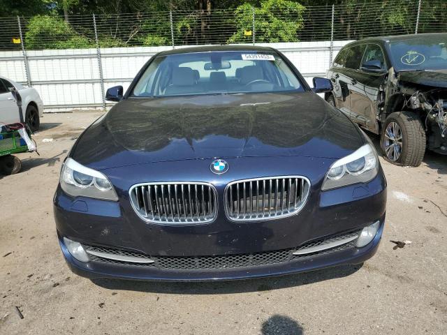 Photo 5 from auction – 2013 BMW 528 I with VIN WBAXG5C52DDY36175