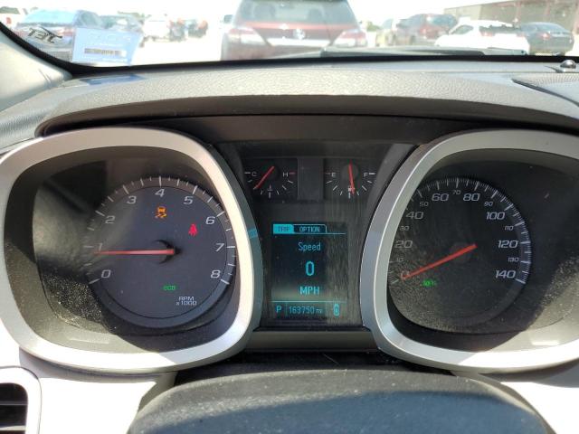 Photo 9 from auction – 2016 CHEVROLET EQUINOX LS with VIN 2GNALBEK7G1121048