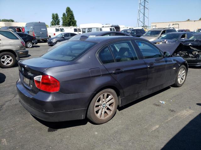 Photo 3 from auction – 2007 BMW 328 I SULE with VIN WBAVC53537FZ79583