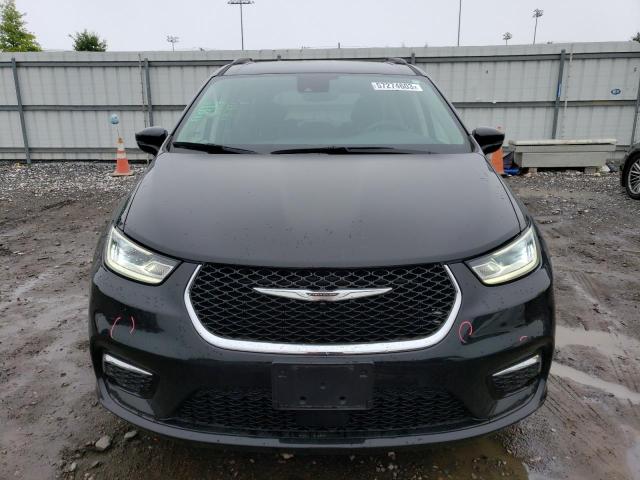 Photo 5 from auction – 2021 CHRYSLER PACIFICA T with VIN 2C4RC1FG3MR556520