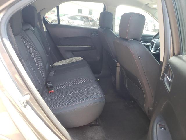 Photo 11 from auction – 2011 CHEVROLET EQUINOX LT with VIN 2CNFLEEC2B6472207