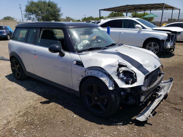 Photo 4 from auction – 2014 MINI COOPER CLU with VIN WMWZF3C50ET492689