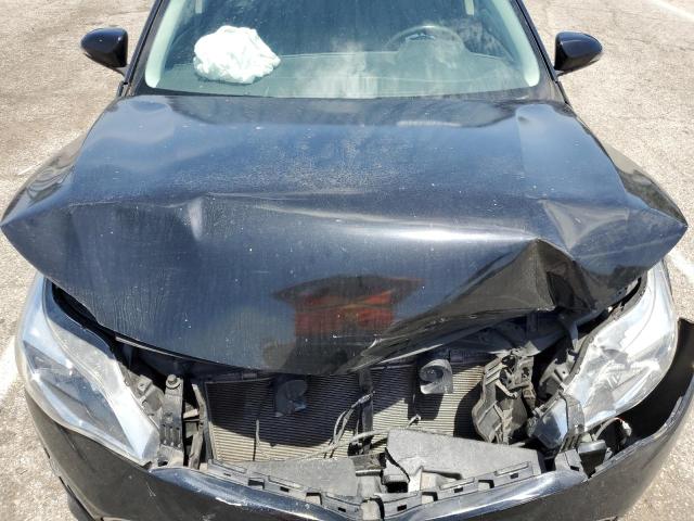 Photo 11 from auction – 2014 TOYOTA AVALON BAS with VIN 4T1BK1EB8EU086074