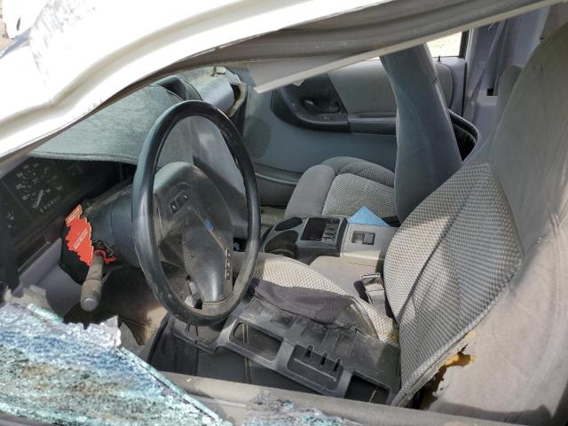 Photo 7 from auction – 1993 FORD RANGER SUP with VIN 1FTCR14X6PPA93754