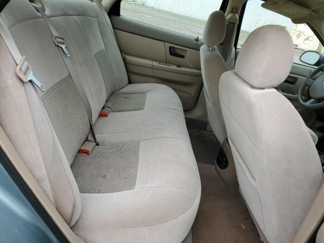 Photo 10 from auction – 2005 FORD TAURUS SE with VIN 1FAFP53U75A105711