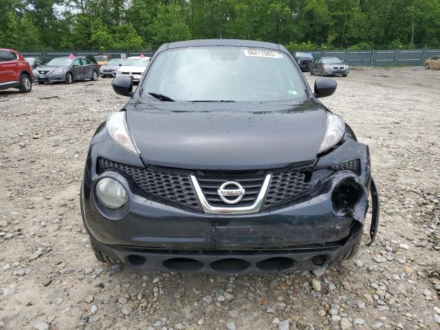 Photo 5 from auction – 2011 NISSAN JUKE S with VIN JN8AF5MV7BT005966