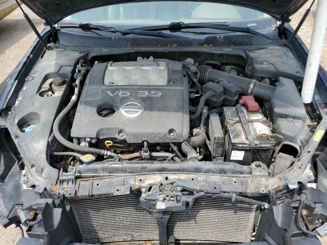 Photo 11 from auction – 2008 NISSAN MAXIMA SE with VIN 1N4BA41E08C828282