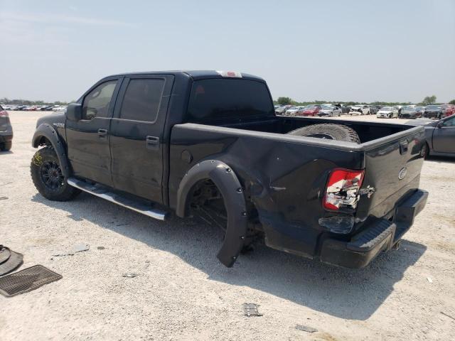 Photo 2 from auction – 2005 FORD F150 SUPER with VIN 1FTPW14585FB46630