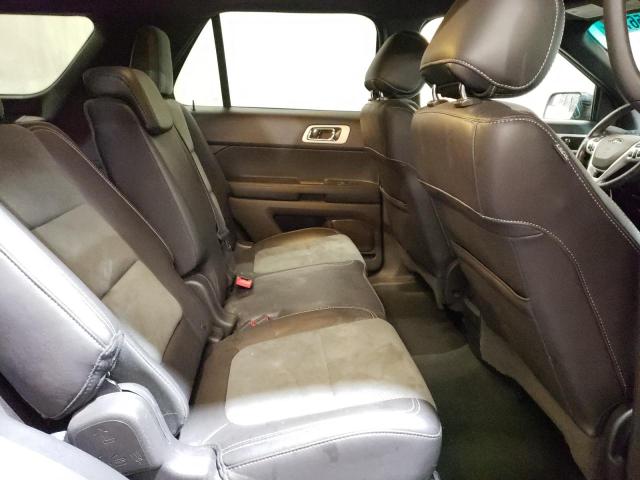 Photo 11 from auction – 2015 FORD EXPLORER X with VIN 1FM5K8D89FGB65698