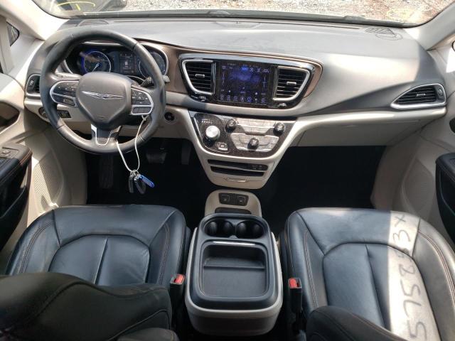 Photo 8 from auction – 2017 CHRYSLER PACIFICA T with VIN 2C4RC1BG6HR839487