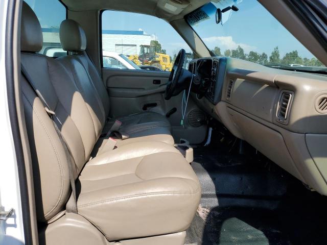 Photo 10 from auction – 2006 CHEVROLET SILVERADO with VIN 1GCHC24U96E231591
