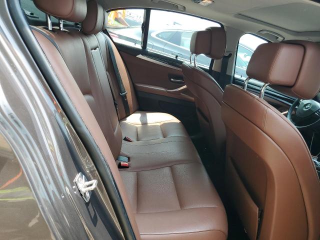Photo 10 from auction – 2012 BMW 535 I with VIN WBAFR7C5XCC815046