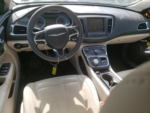 Photo 8 from auction – 2015 CHRYSLER 200 C with VIN 1C3CCCCB4FN533553