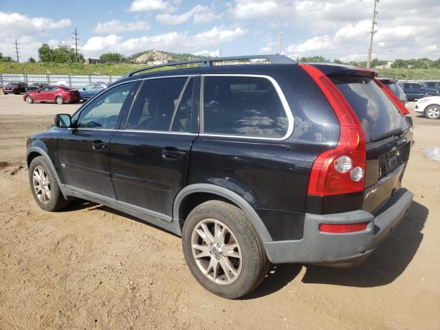 Photo 2 from auction – 2006 VOLVO XC90 V8 with VIN YV4CZ852961255872