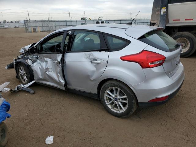 Photo 2 from auction – 2015 FORD FOCUS with VIN 1FADP3K25FL220325