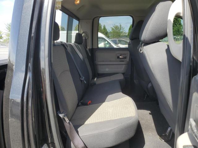 Photo 10 from auction – 2009 DODGE RAM 1500 with VIN 1D3HV18T69S820262