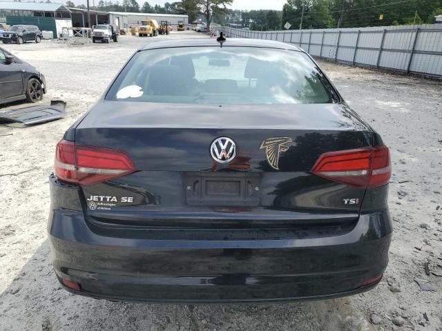 Photo 6 from auction – 2017 VOLKSWAGEN JETTA SE with VIN 3VWDB7AJ5HM270861