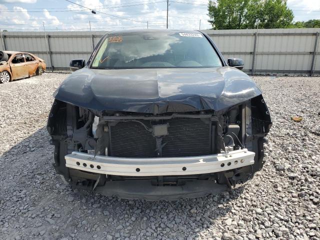 Photo 5 from auction – 2017 ACURA MDX TECHNO with VIN 5FRYD3H54HB008459