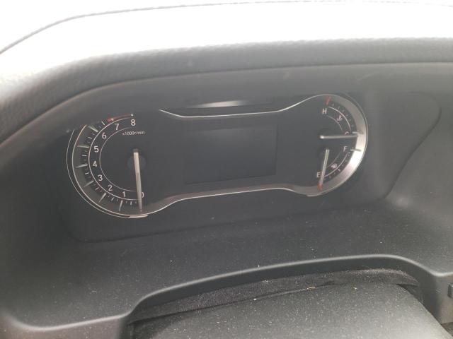 Photo 9 from auction – 2018 HONDA PILOT ELIT with VIN 5FNYF6H00JB007493