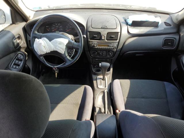 Photo 8 from auction – 2005 NISSAN SENTRA 1.8 with VIN 3N1CB51D45L572885