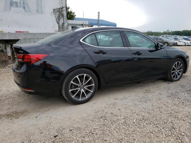 Photo 3 from auction – 2015 ACURA TLX with VIN 19UUB2F34FA016036