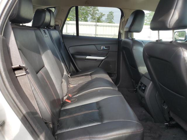 Photo 11 from auction – 2011 FORD EDGE SEL with VIN 2FMDK3JC9BBA40922
