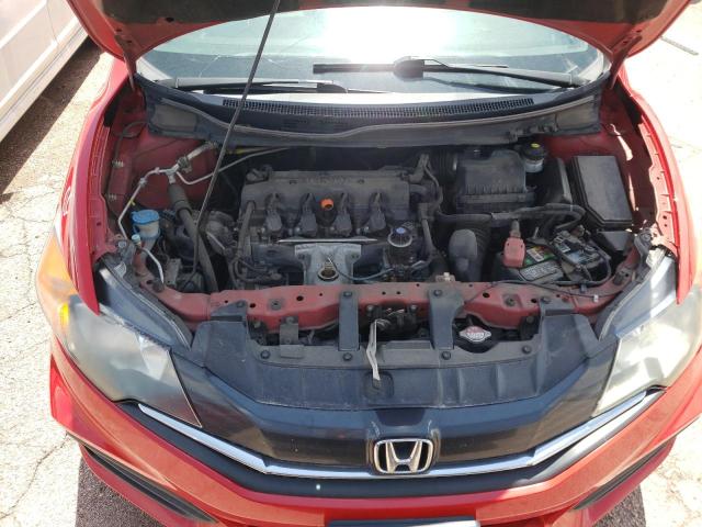 Photo 11 from auction – 2014 HONDA CIVIC EX with VIN 2HGFG3B82EH518822