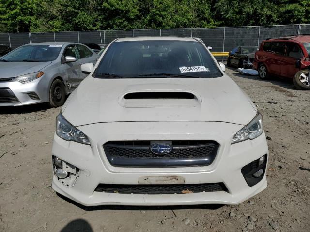 Photo 5 from auction – 2015 SUBARU WRX PREMIU with VIN JF1VA1D63F8837347