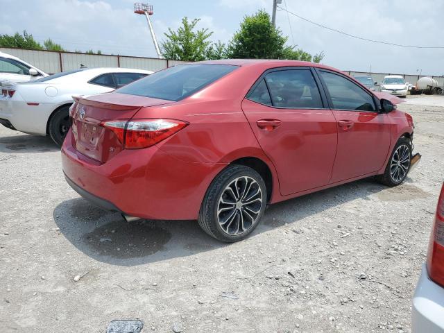 Photo 3 from auction – 2016 TOYOTA COROLLA L with VIN 5YFBURHE5GP399487