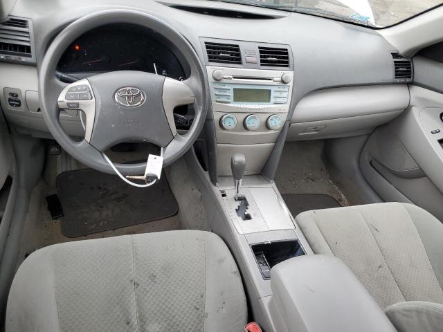 Photo 8 from auction – 2007 TOYOTA CAMRY CE with VIN 4T1BE46K57U159329