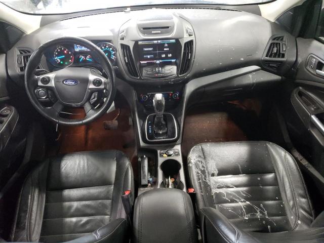 Photo 8 from auction – 2014 FORD ESCAPE SE with VIN 1FMCU9G99EUB30901