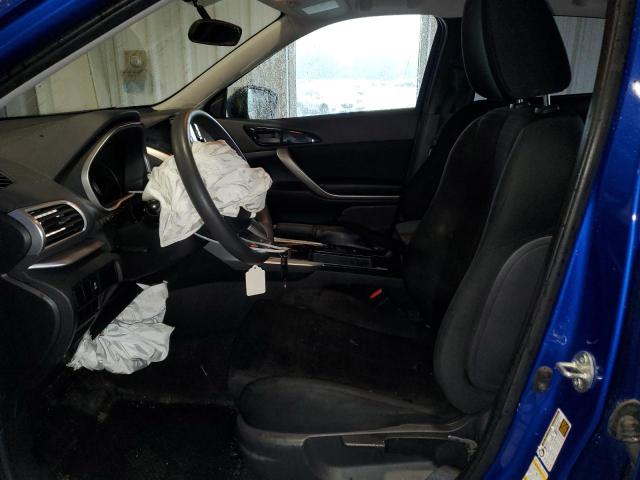 Photo 7 from auction – 2020 MITSUBISHI ECLIPSE CR with VIN JA4AT3AA1LZ034849