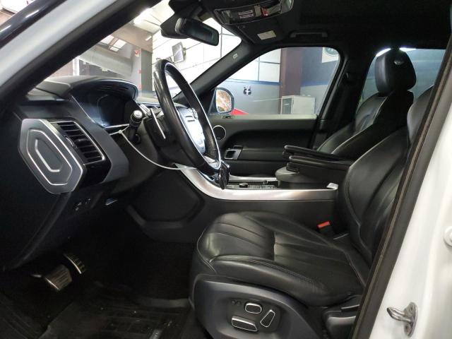 Photo 7 from auction – 2015 LAND ROVER RANGE ROVE with VIN SALWR2VF4FA521758