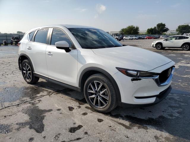 Photo 4 from auction – 2018 MAZDA CX-5 TOURI with VIN JM3KFACM2J0335880