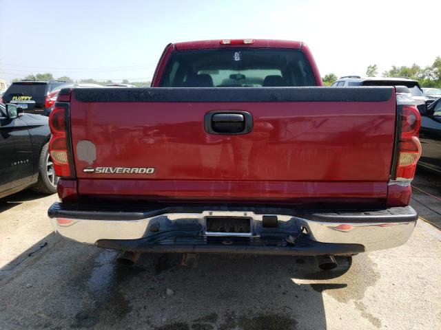 Photo 6 from auction – 2007 CHEVROLET SILVERADO with VIN 2GCEC13V471153344