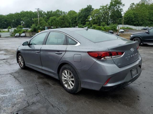 Photo 2 from auction – 2019 HYUNDAI SONATA SE with VIN 5NPE24AF6KH745772