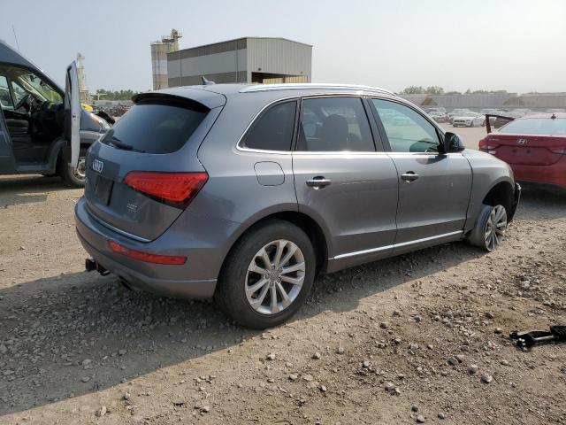 Photo 3 from auction – 2016 AUDI Q5 PREMIUM with VIN WA1C2AFP4GA024933