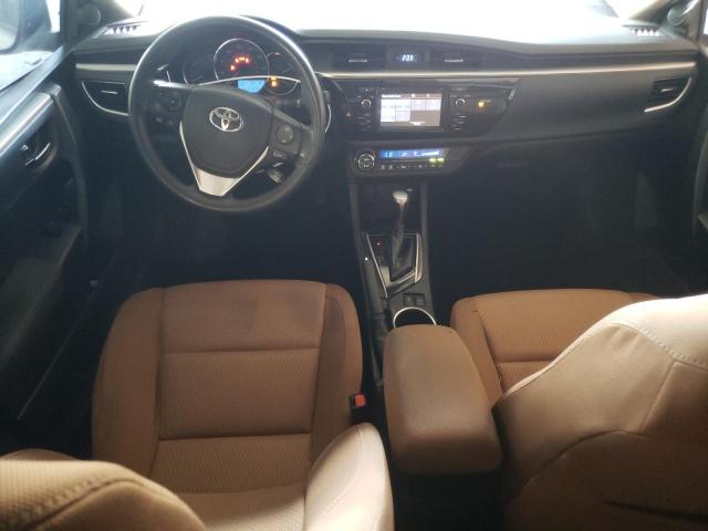 Photo 8 from auction – 2015 TOYOTA COROLLA EC with VIN 5YFBPRHE2FP221753