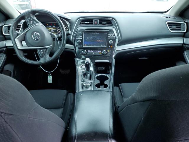 Photo 8 from auction – 2016 NISSAN MAXIMA 3.5 with VIN 1N4AA6APXGC438460