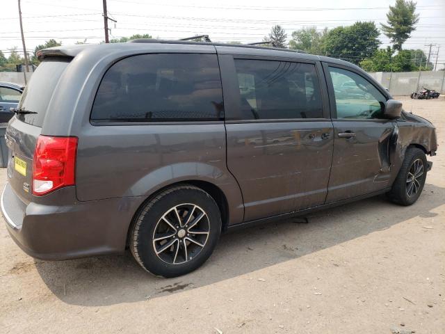 Photo 3 from auction – 2018 DODGE GRAND CARA with VIN 2C4RDGEG2JR360923