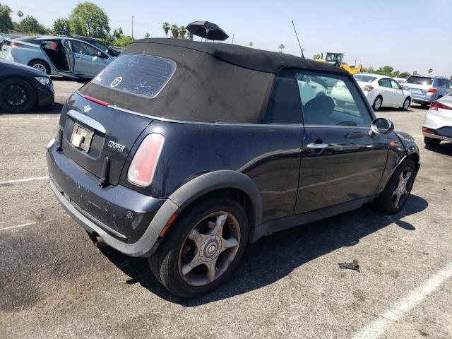 Photo 3 from auction – 2005 MINI COOPER with VIN WMWRF33445TF60602