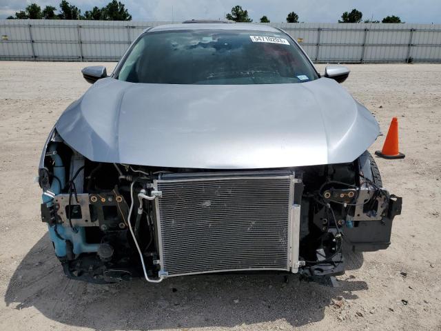 Photo 5 from auction – 2016 HONDA CIVIC LX with VIN 19XFC2F59GE080657