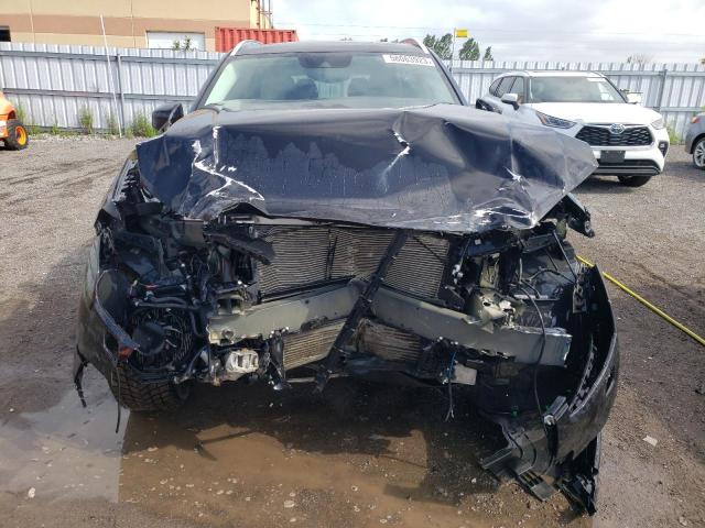 Photo 5 from auction – 2017 VOLVO XC90 T8 with VIN YV4BC0PL1H1132042