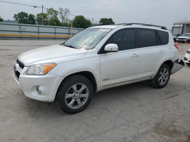 Photo 1 from auction – 2012 TOYOTA RAV4 LIMIT with VIN 2T3YF4DV3CW117926