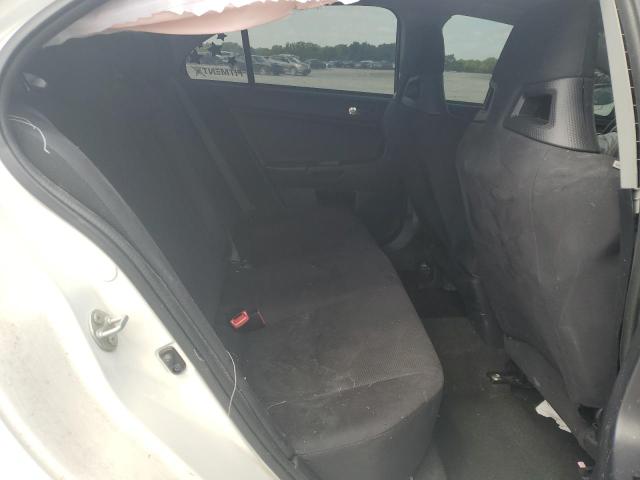 Photo 10 from auction – 2013 MITSUBISHI LANCER EVO with VIN JA32W8FV5DU015891