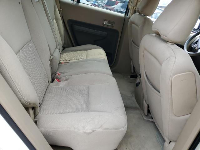 Photo 10 from auction – 2007 FORD EDGE SE with VIN 2FMDK46C97BA90614